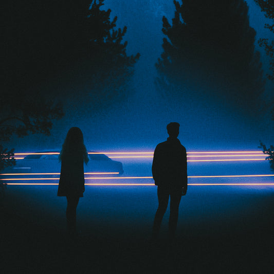 Reset EP (Deluxe) - Digital Download