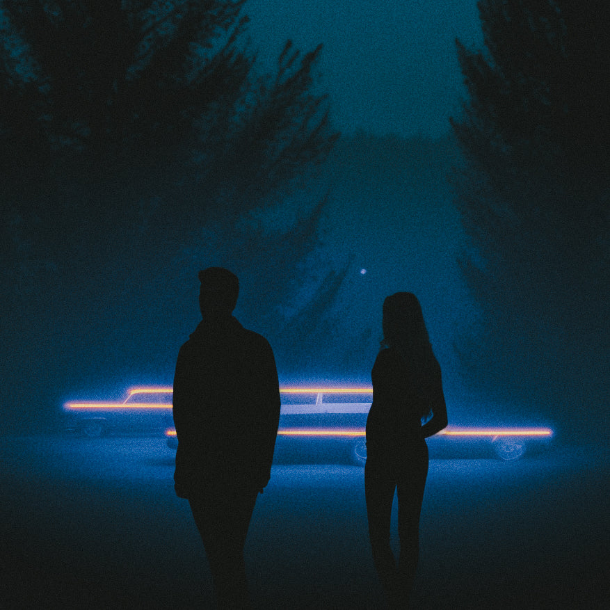 Reset EP (Deluxe) - Digital Download
